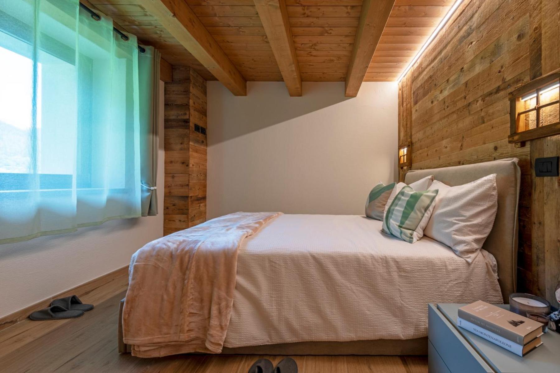 Maison Marcoz - Appartamenti Vacanze Этрубль Экстерьер фото