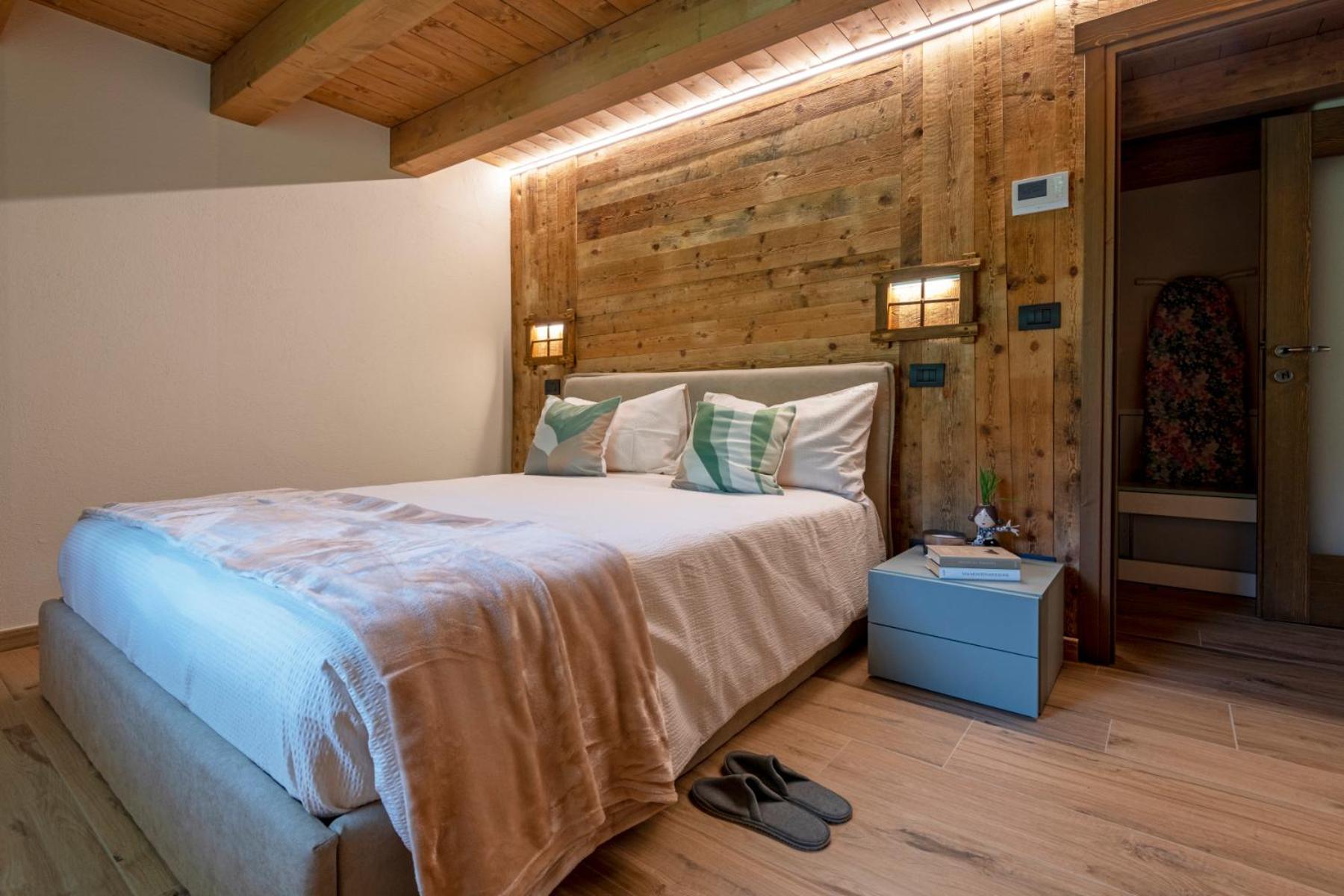 Maison Marcoz - Appartamenti Vacanze Этрубль Экстерьер фото