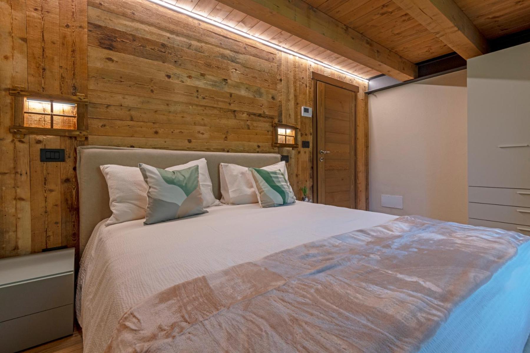 Maison Marcoz - Appartamenti Vacanze Этрубль Экстерьер фото