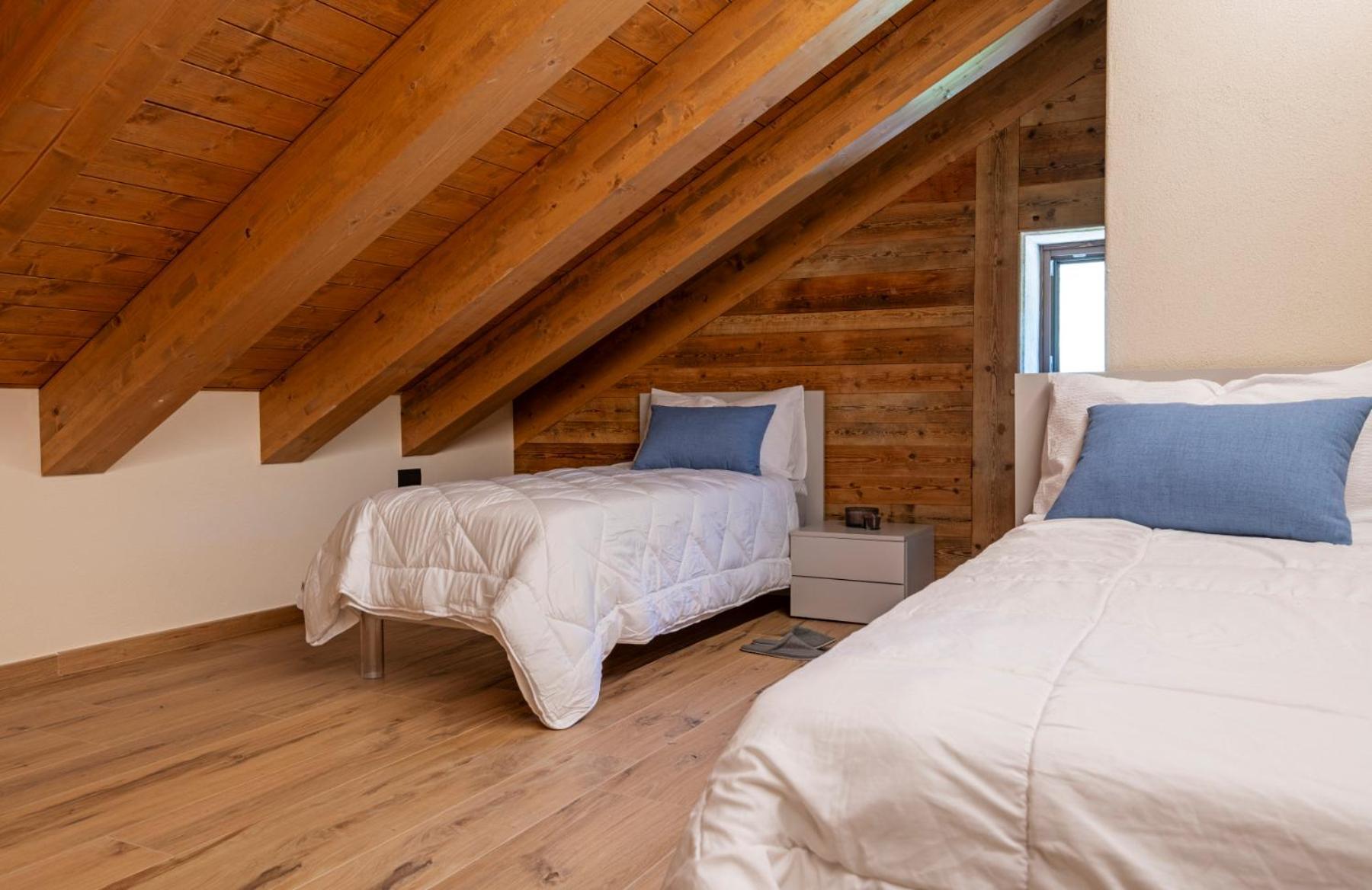 Maison Marcoz - Appartamenti Vacanze Этрубль Экстерьер фото